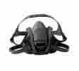 51131494928 6503ql 3m Rugged Comfort Quick Latch Half Facepiece Reusable Respirator Large 757457686812