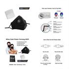 652118309676 Mask Co Safety Masks Anti Pollution With Exhaust