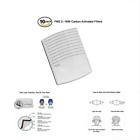 652118309683 Anti Safety Masks Pollution Replacement Filters Pack Carbon