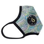 6528628pm Anti Pollution Mask Dust Safety Face Respirator Outdoor Activities Gardening