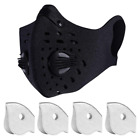 Pm2.5 653445045039 Haitunsumai Htsm Dust Mask Anti Pollution Face Masks