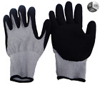 654152676899 Shippingsuppliesbymail Astm Level Cut Resistant Gloves Industrial Safety
