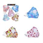 657631702812 Kids Anti Safety Masks Pollution Respirator Dust With
