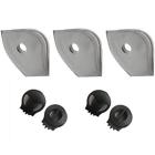 6595608 Lig Rt Ligart Activated Carbon Dust Mask Filter 716045979231