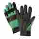 Lp47699 662909870612 John Deere Mens Xl All Purpose High Dexterity Gloves Insulated Water Proof