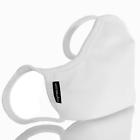 670 Vogmask Organic Cotton Filtering Dust Mask White 799891489963