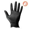 671142 Dl Wholesale Inc Dirt Defense Nitrile Gloves Pack 816731017466