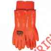 6714ff Protection Glove Cold Memphis Gloves