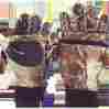 67334 Arctic Shield Tech Finger System Gloves Realtree Xtra X-large 043311036160