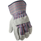 7319199 67402 Hyper Tough Lthr Palm Glove Glv Lrg 731919674029