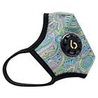 674023755591 New Pm Anti Pollution Mask Washable Dust Respirator