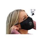 674023761424 Breatheeasy New Easy Breathe Pollution Mask Ultra Soft
