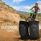 676029315816 Unbranded Knee Pads Construction Professional Work Safety Gel