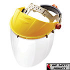 679 Gateway Safety Venom Visor 662302006793