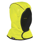 6842 Ergodyne Thermal Hard Hat Winter Liner Lime 720476168416
