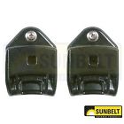 689270015725 Mowerpartsgroup Helmet-kask Bayonet Adapter