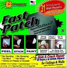 690672000011 Stepsaver Products Self Adhesive Fast Patch Patches Per