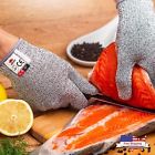 691335283215 Nocry Cut Resistant Gloves High Performance Level Protection