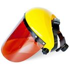 695087968840 Sentinel Safety Equipment Face