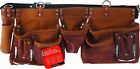 69557 Clc Leather Tool Belt 0714118869557