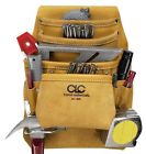 69571 Clc Leather Tool Belt 0714118869571
