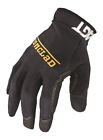 Wcga-03-m 696511812838 Work Crew Glove Medium Ironclad Upc