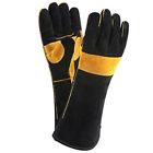6984377898597 Deko Welding Gloves Double