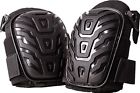 698775337485 Redwood Selection Professional Knee Pads With Heavy Duty