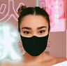 6990314575537 Fashion Face Mask Washable Protection Against Bacteria Fast