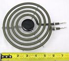 6hdbrn Steelman New Range Stove Top Burner Element Fits Kenmore Whirlpool