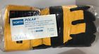 70-8210nky North By Honeywell Pair Mens Leather Thinsulate Work Gloves Insulated