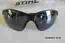 7010-884-0327 Ultra Light Smoke Stihl Sunglasses