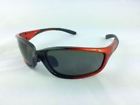 7010-884-0352 Stihl Hellfire Smoke Lens Safety Glasses 795711865252