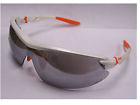 7010-884-0368 Mirror Glasses Oem Sport Silver Safety Lens Two-tone Stihl