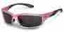 7010-884-0373 Stihl Cotton Candy Safety Glasses Smoke Lens