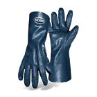 7014 Boss Ruff Grip Gauntlet Cuff Glove Large 072874701406