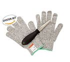 702840288845 Rockland Guard Oyster Shucking High No Free Day