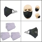 703694888236 Vinchy Safety Masks Anti Pollution With Activated Carbon