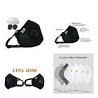 Pm2.5 704817988673 Anti Pollution Safety Masks Mask Military Grade Dust