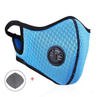 705419017624 Mld Dust Face Mask Dustproof Anti Pollen Allergy