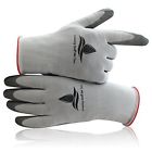 708325423824 Amazingstuffforyou Womens Gardening Gloves 2 Pair Pack Medium Garden Tools Grip Glove Safe