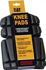 708702692119 Caterpillar Knee Pads Black