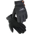 710927239536 Caiman New Black Deerskin