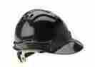 6623026 71207 Gateway Safety Serpent High Density Polyethylene Vented Helmet With 662302712076
