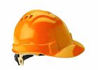 71216 Gateway Safety Serpent High Density Polyethylene Vented Helmet