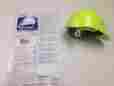 71218 Serpent Gateway Safety Helmet Type 1 Class C With Ratchet 662302712045