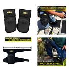 712195817287 Extra Mighty Professional Knee Pads Comfortable Heavy Duty