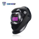 713741073263 Deko Black Auto Darkening Solar