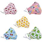 713965109489 Kids Anti Pollution Mask With Activated Carbon Filters