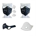 713965468111 Ligart Activated Carbon Dustproof Mask Face Filtration Exhaust